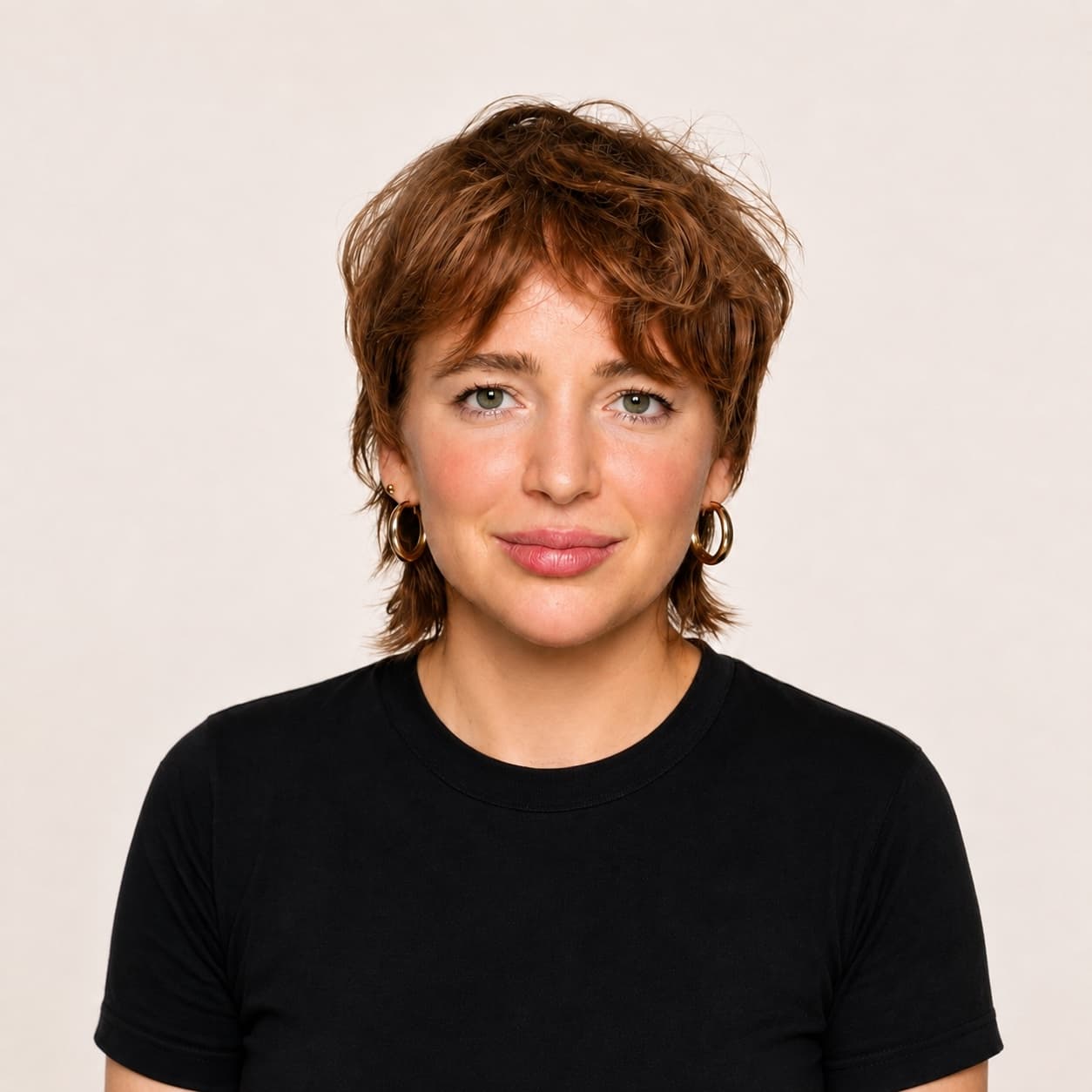 Карина Мурашкина