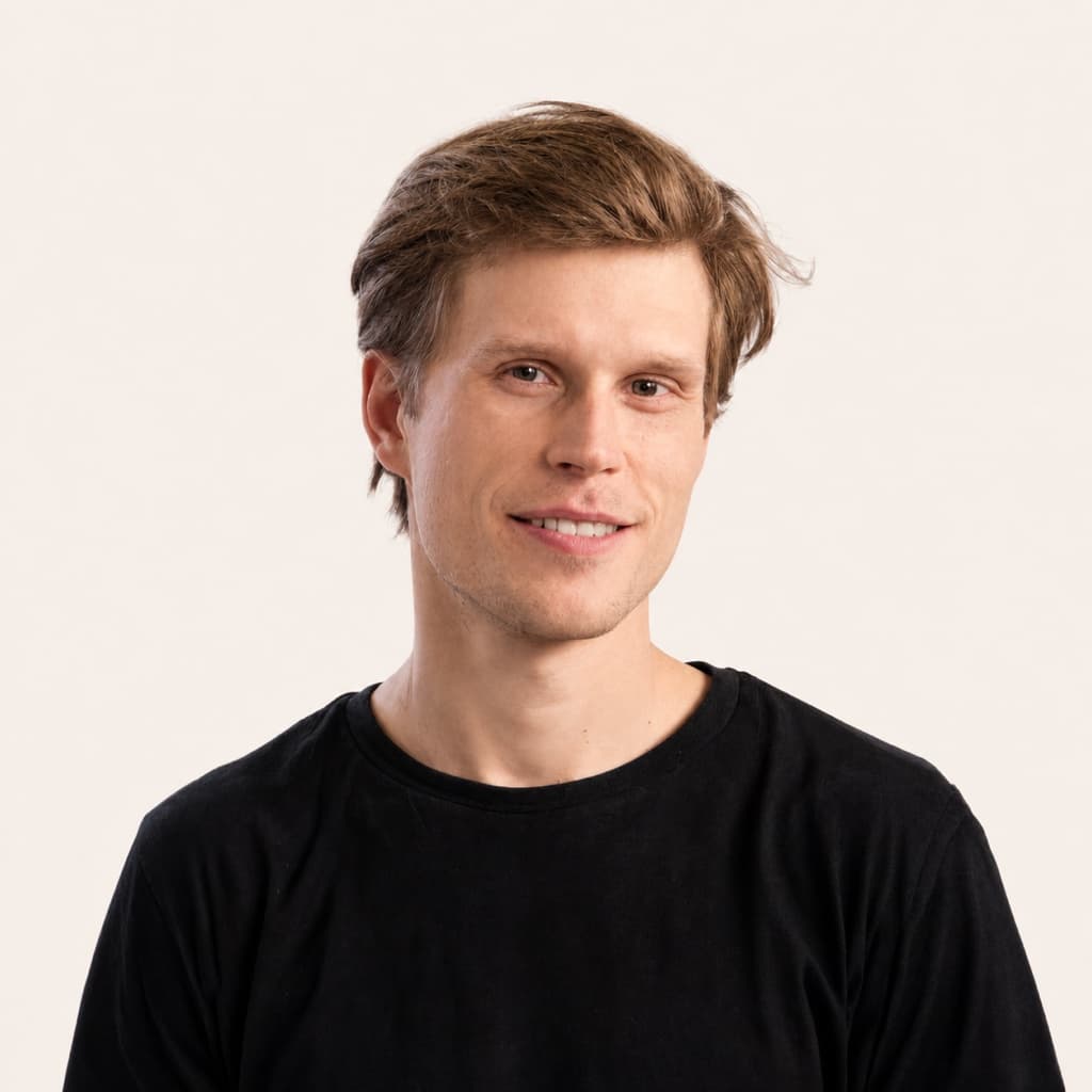 Антон Егоров