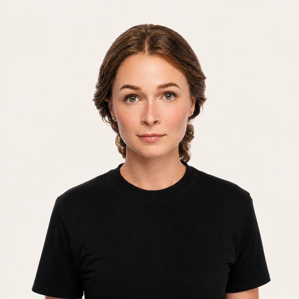 Ирина Корниенко