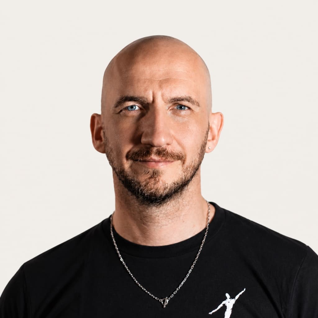 Сергей Бубнов